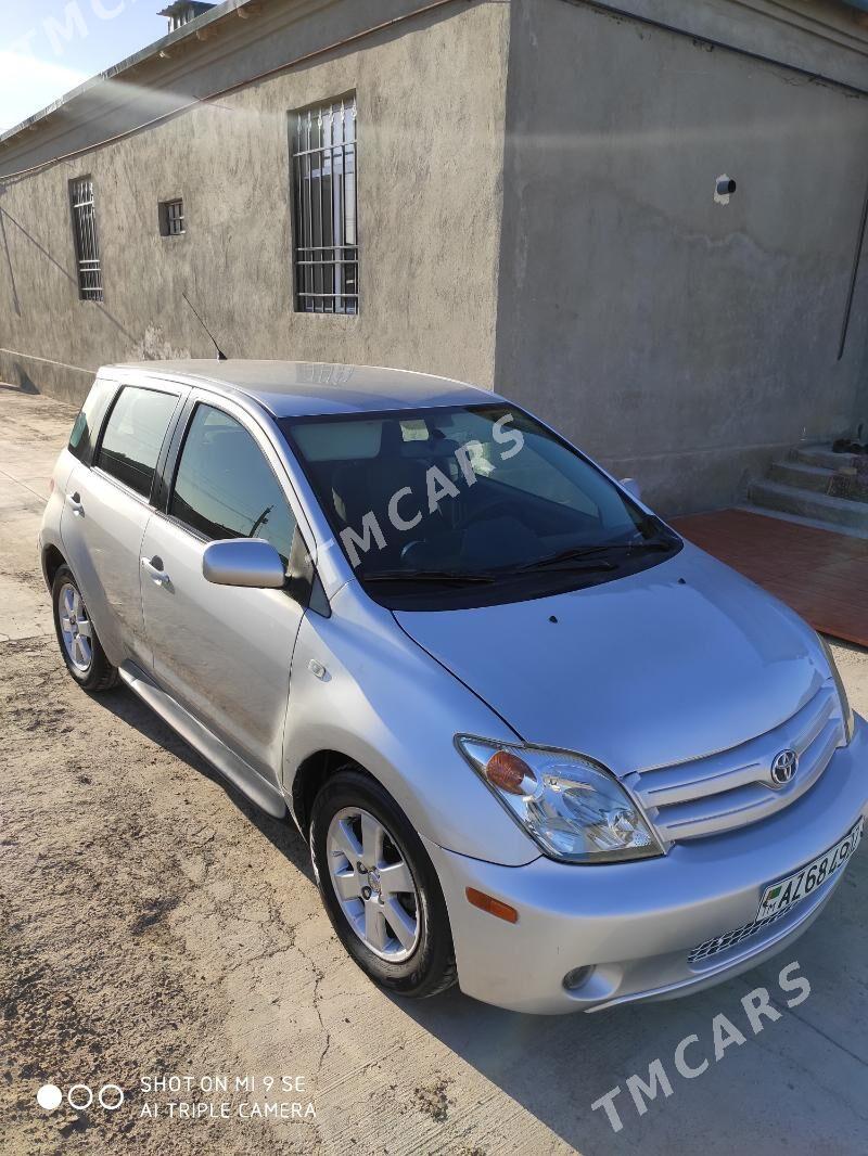 Toyota XA 2004 - 90 000 TMT - Daşoguz - img 6