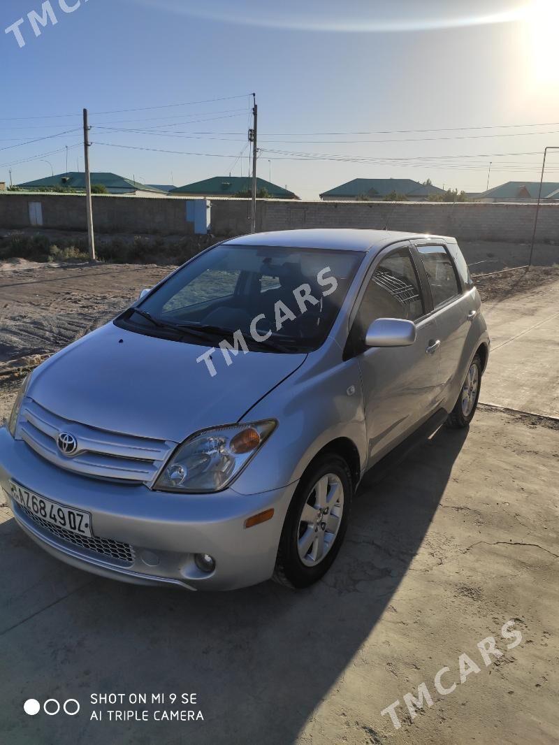 Toyota XA 2004 - 90 000 TMT - Daşoguz - img 3
