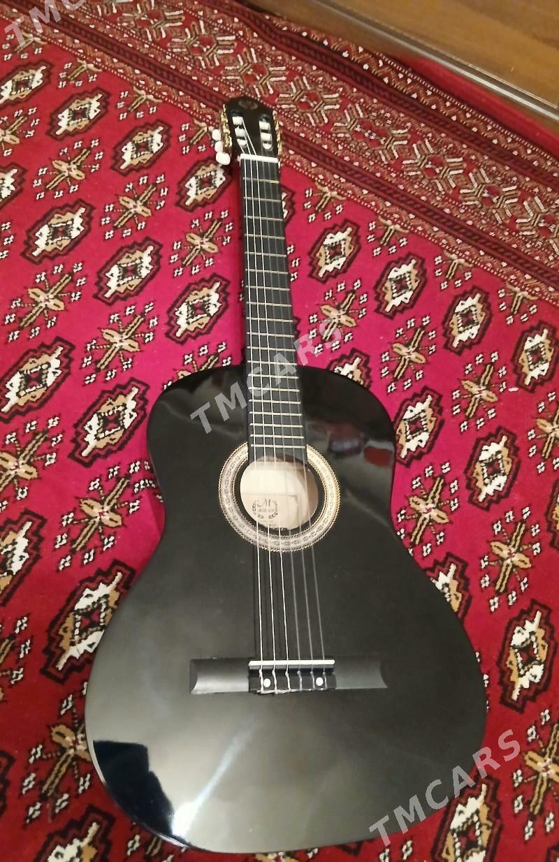 Gitara - Гаудан "В" - img 2