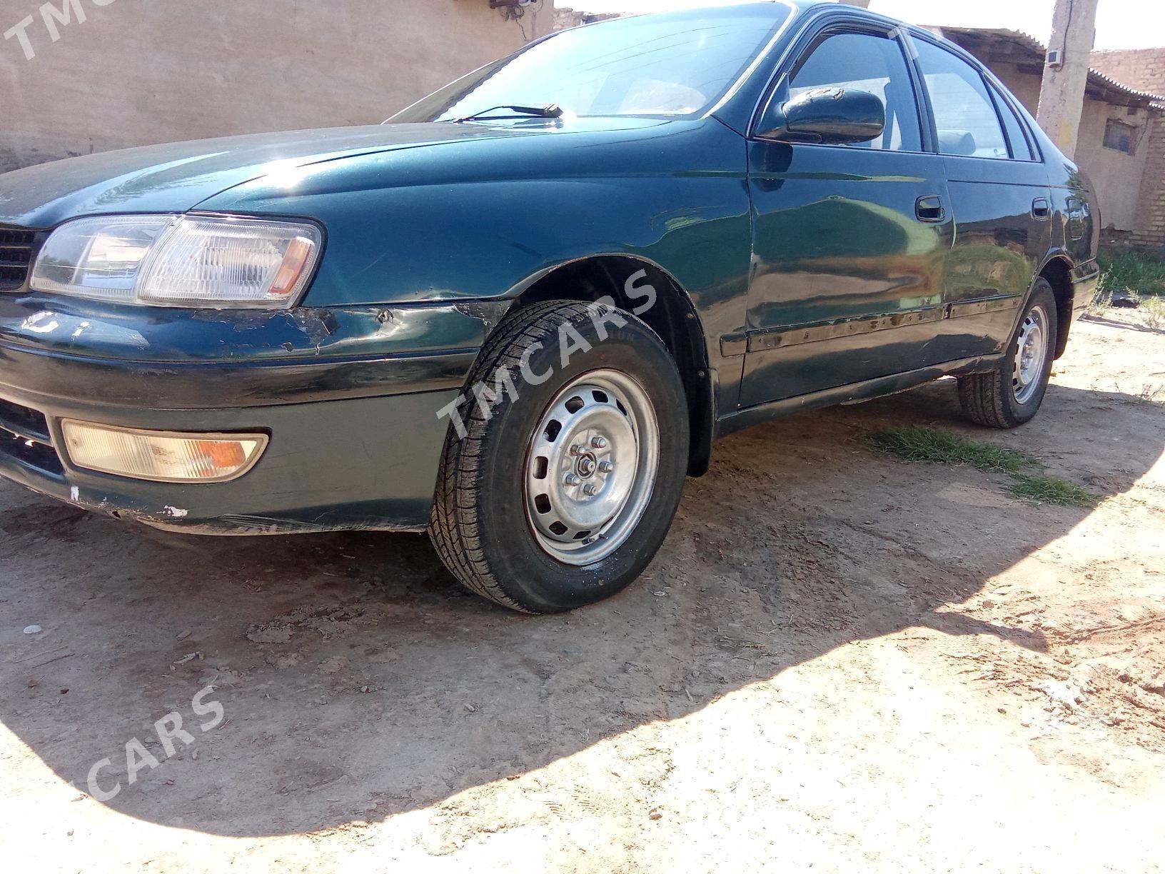 Toyota Corona 1995 - 44 000 TMT - Halaç - img 3