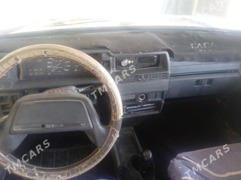 Lada 2109 1993 - 12 000 TMT - Болдумсаз - img 4