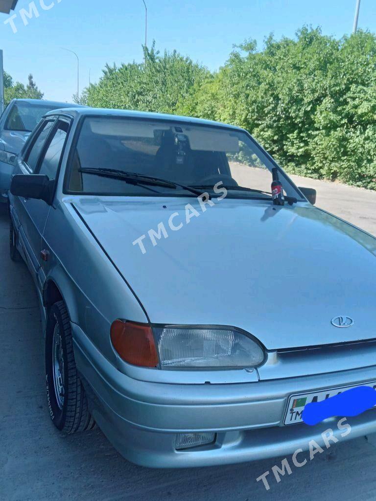 Lada 2115 2000 - 30 000 TMT - Tejen - img 4