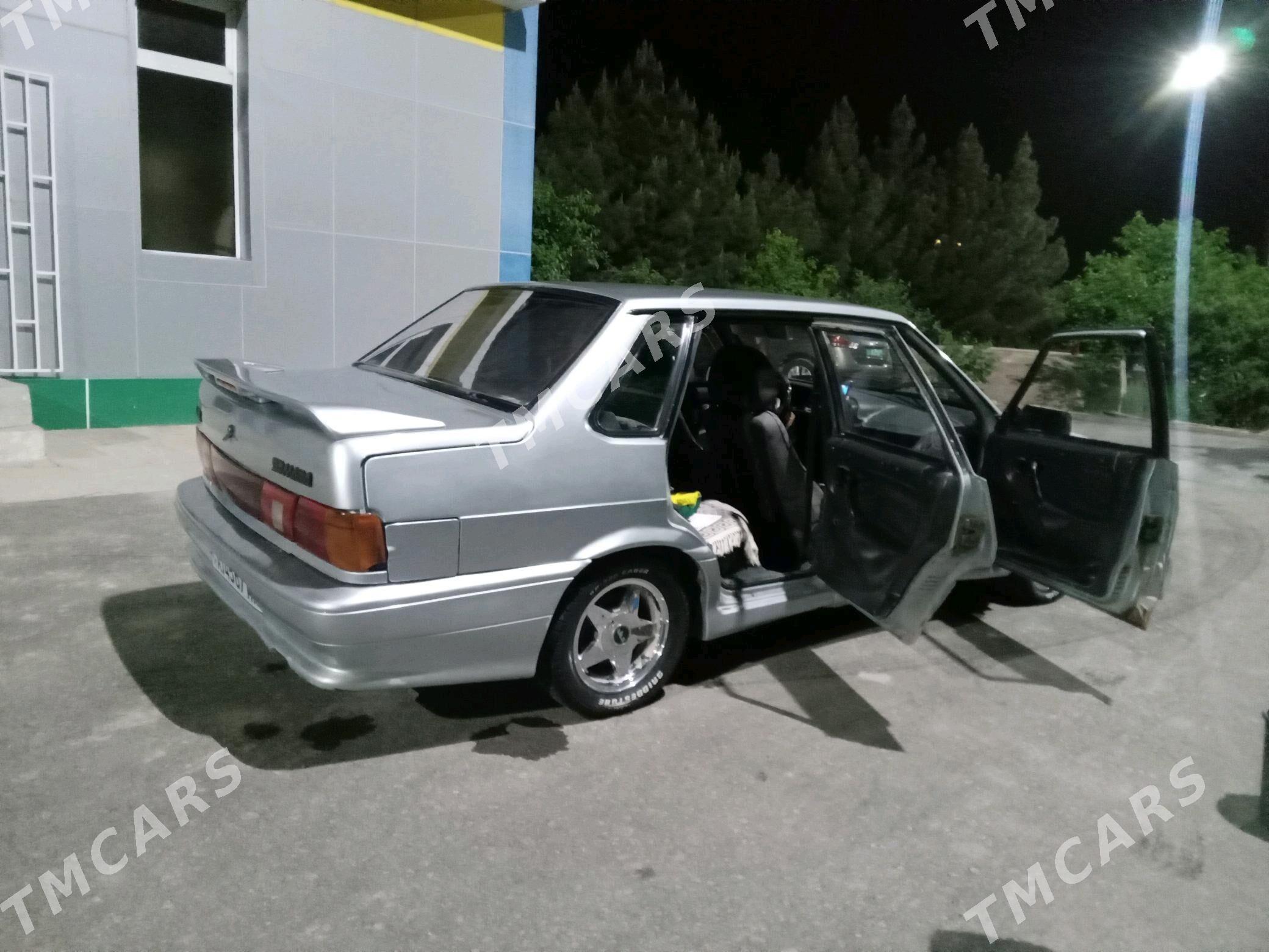 Lada 2115 2000 - 30 000 TMT - Tejen - img 7