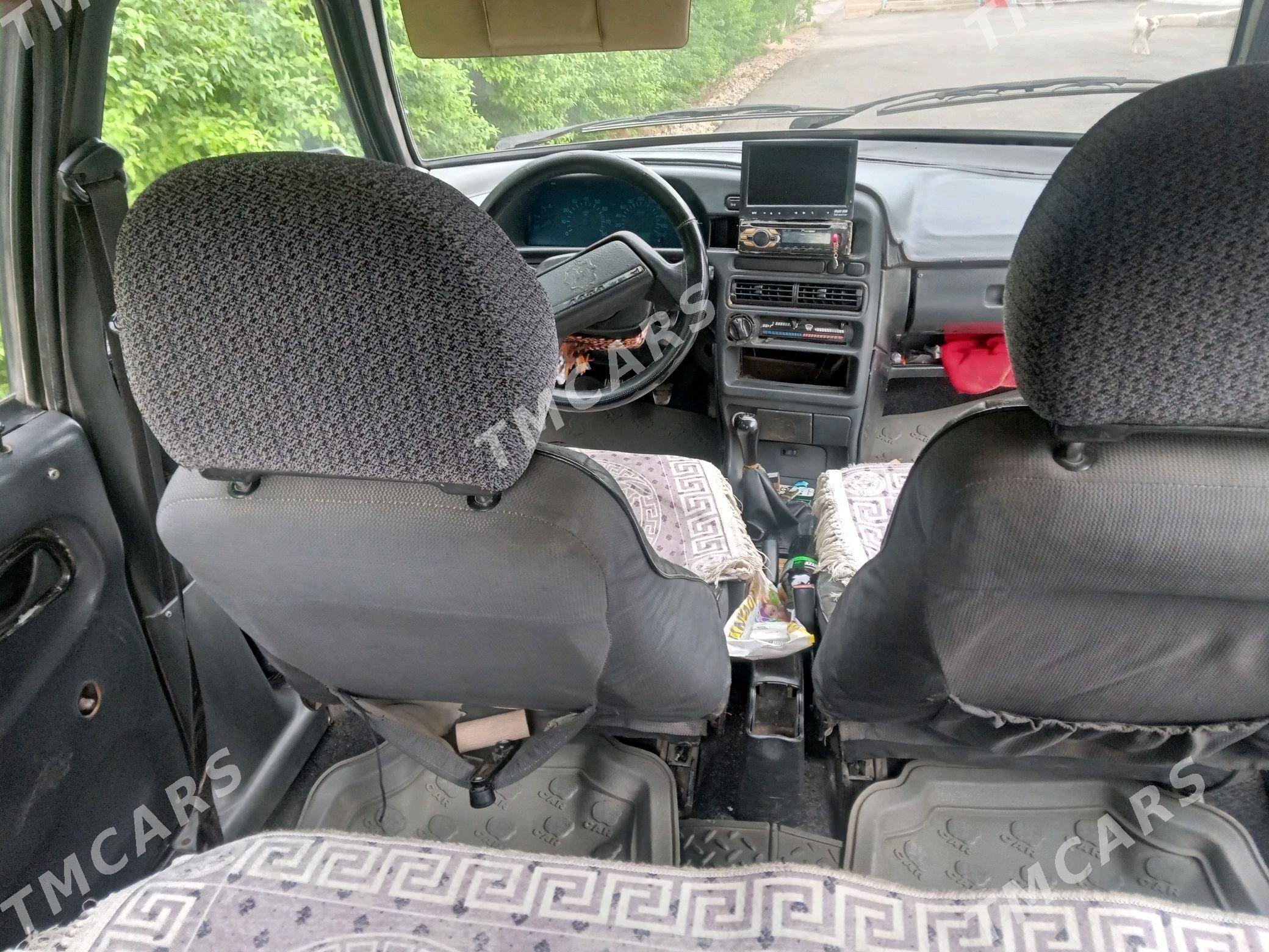 Lada 2115 2000 - 30 000 TMT - Tejen - img 8