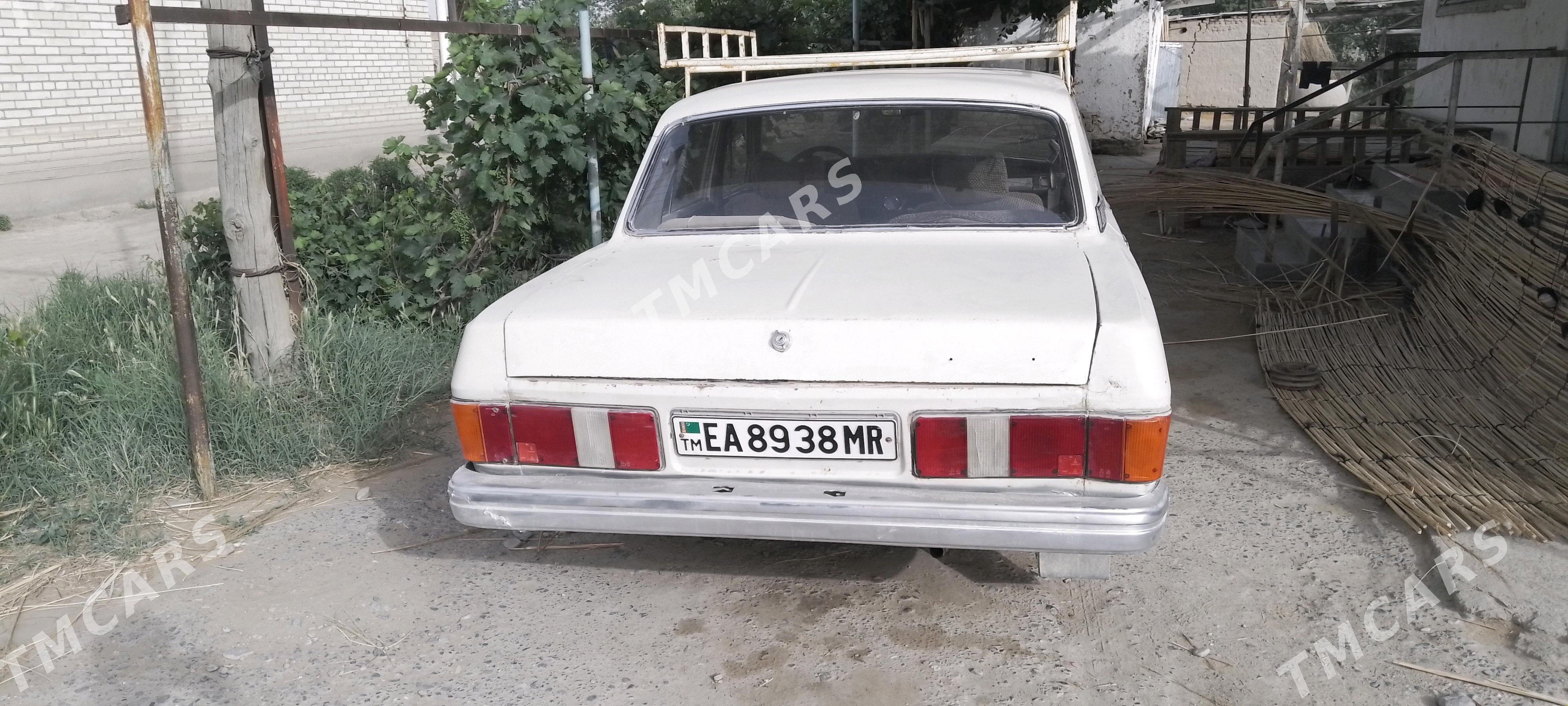 Gaz 31 1992 - 12 000 TMT - Мары - img 5