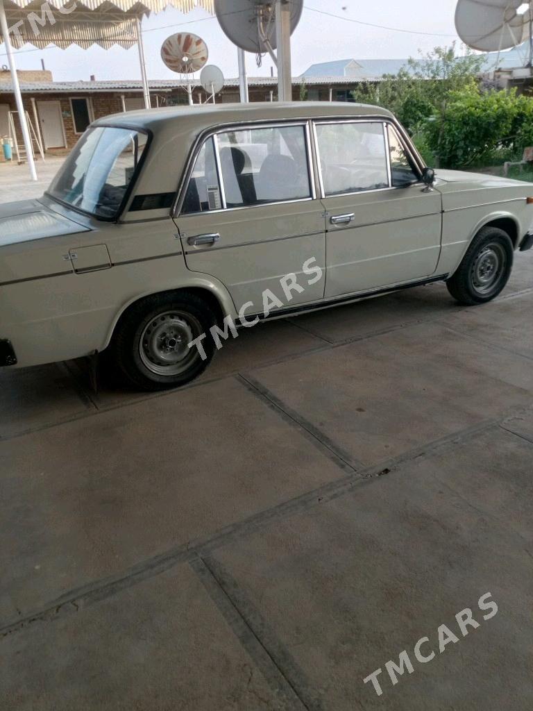 Lada 2106 1997 - 27 000 TMT - Байрамали - img 6