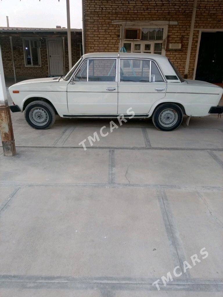 Lada 2106 1997 - 27 000 TMT - Байрамали - img 3