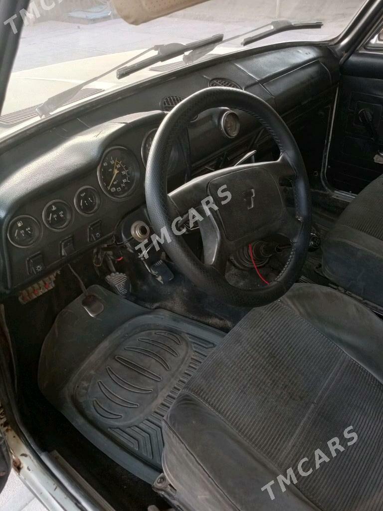 Lada 2106 1997 - 27 000 TMT - Байрамали - img 5