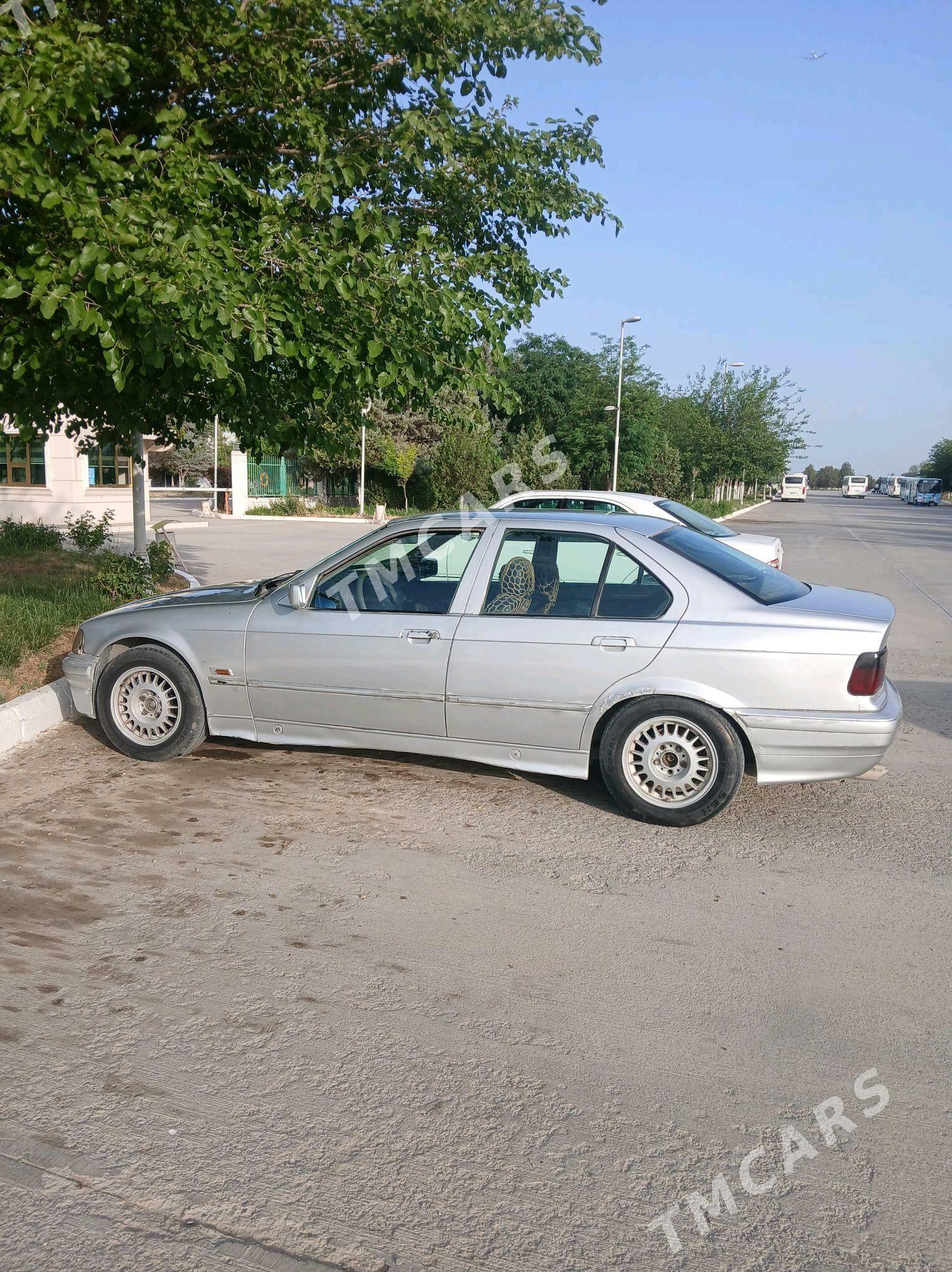 BMW 325 1993 - 30 000 TMT - Гёкдепе - img 3