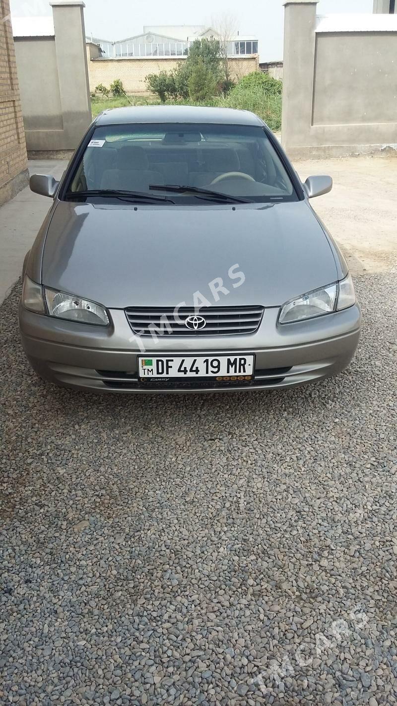 Toyota Camry 1997 - 112 000 TMT - Мары - img 5