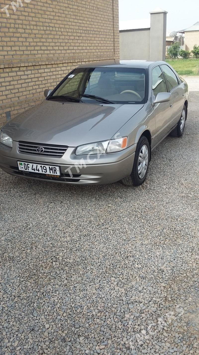 Toyota Camry 1997 - 112 000 TMT - Мары - img 6