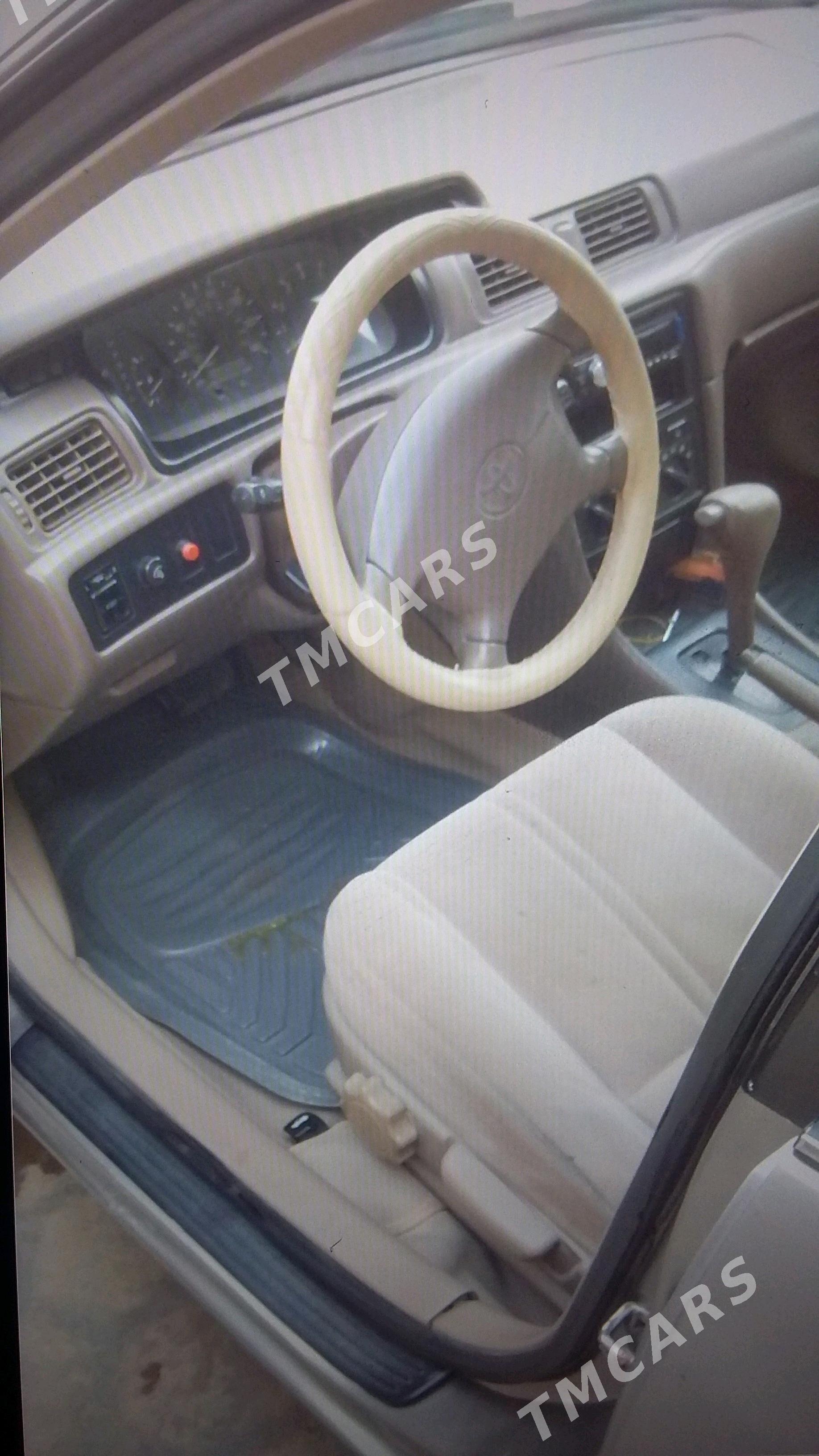 Toyota Camry 1997 - 112 000 TMT - Мары - img 7