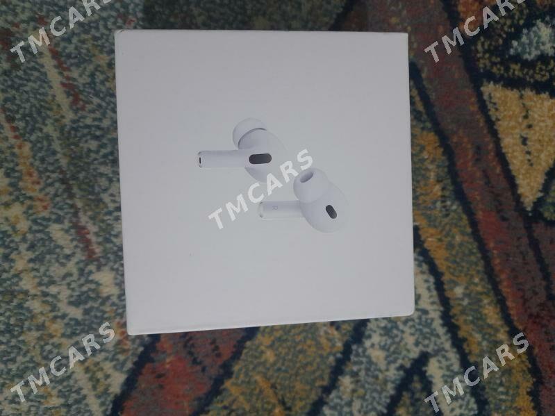 airpods pro apple - Türkmenabat - img 2