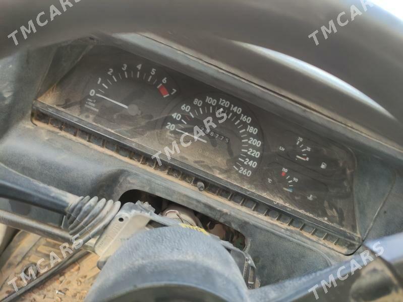 Opel Omega 1991 - 7 000 TMT - Мары - img 3