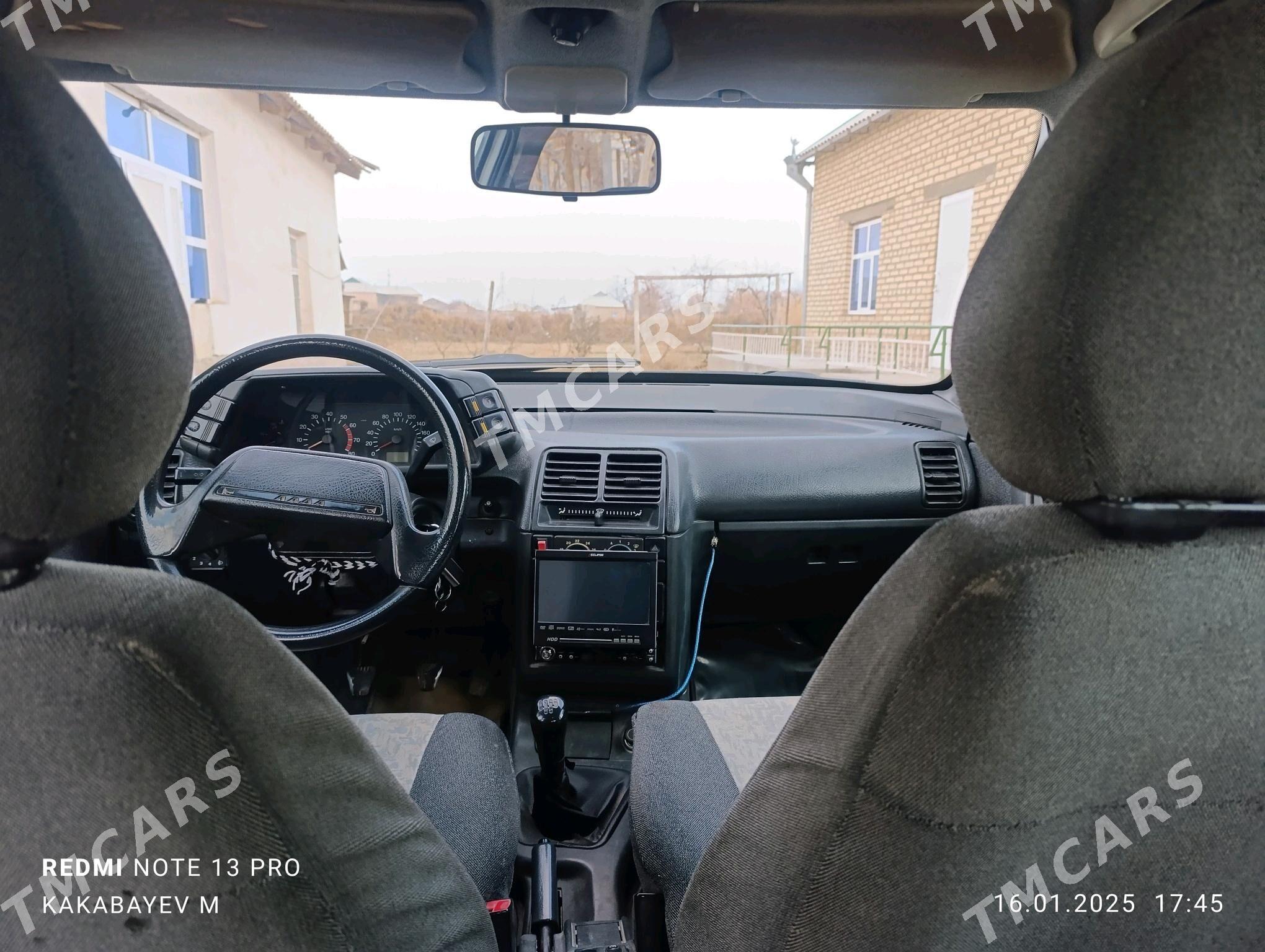 Lada 2110 2003 - 32 000 TMT - Бабадайхан - img 5