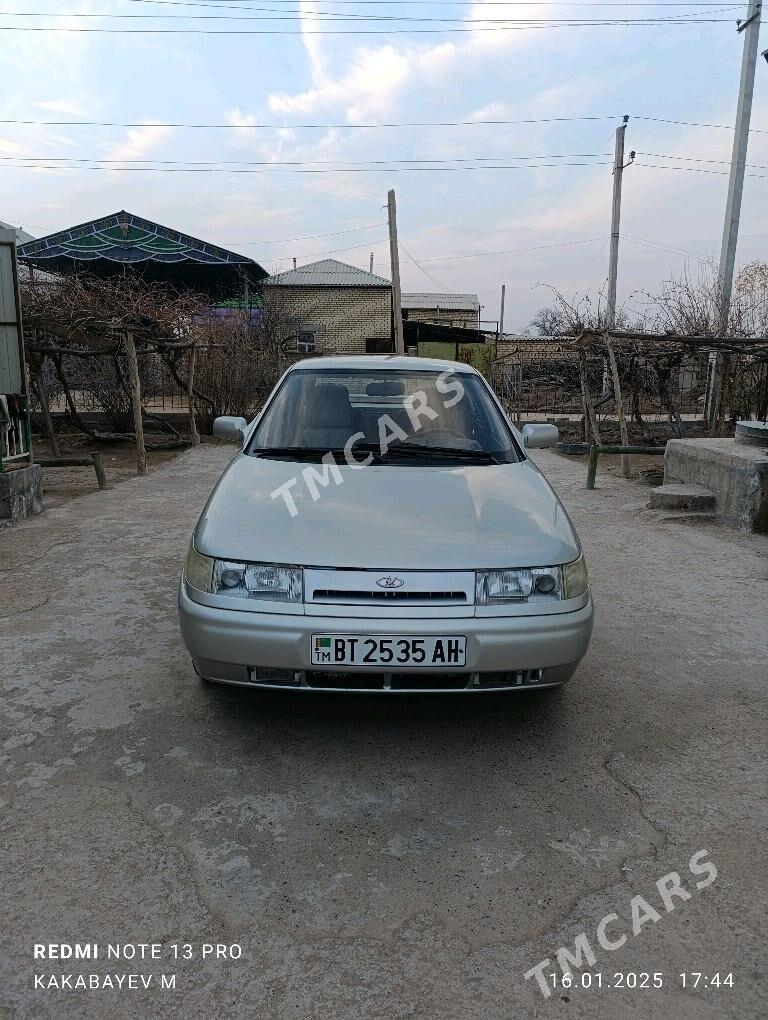 Lada 2110 2003 - 32 000 TMT - Бабадайхан - img 2