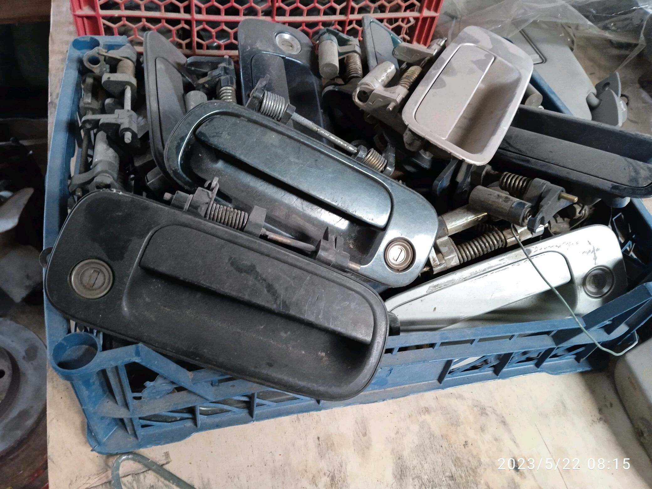 AVALON 99 RUCKA 150 TMT - Мары - img 2