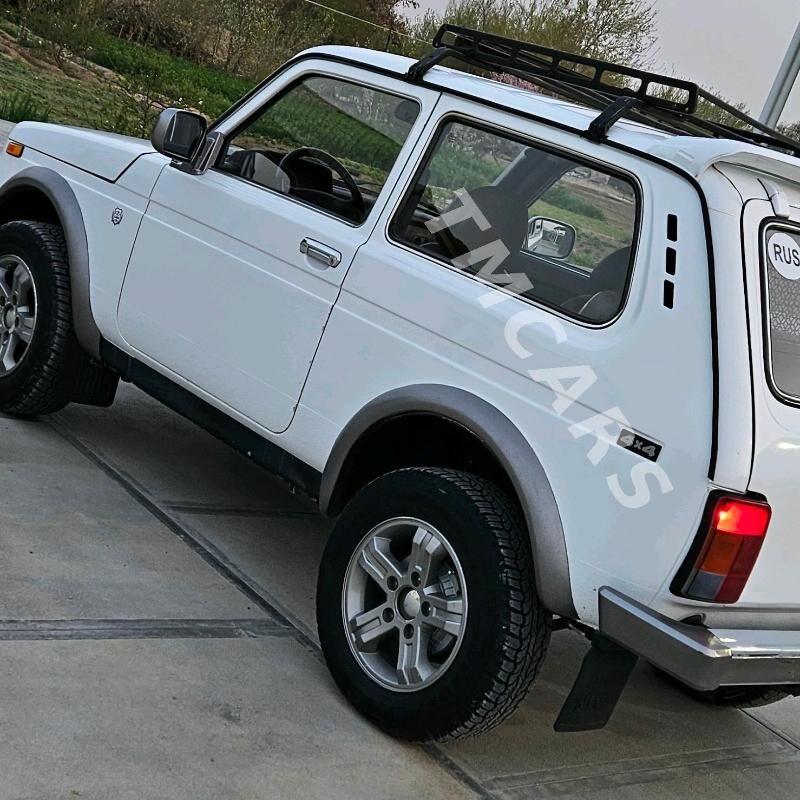 Lada Niva 2012 - 110 000 TMT - Векильбазар - img 2