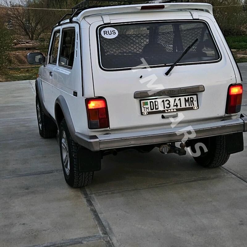 Lada Niva 2012 - 110 000 TMT - Векильбазар - img 5