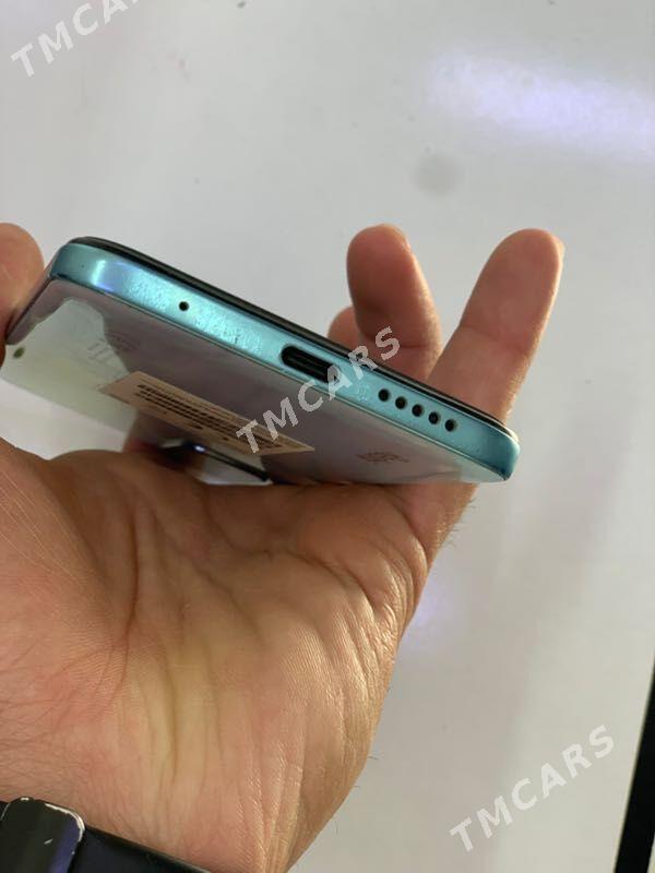 Redmi not 11i - Ашхабад - img 2