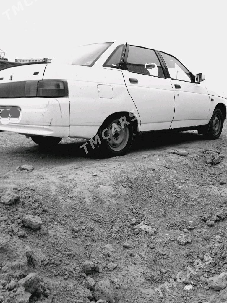 Lada 2110 1999 - 21 000 TMT - Кака - img 2