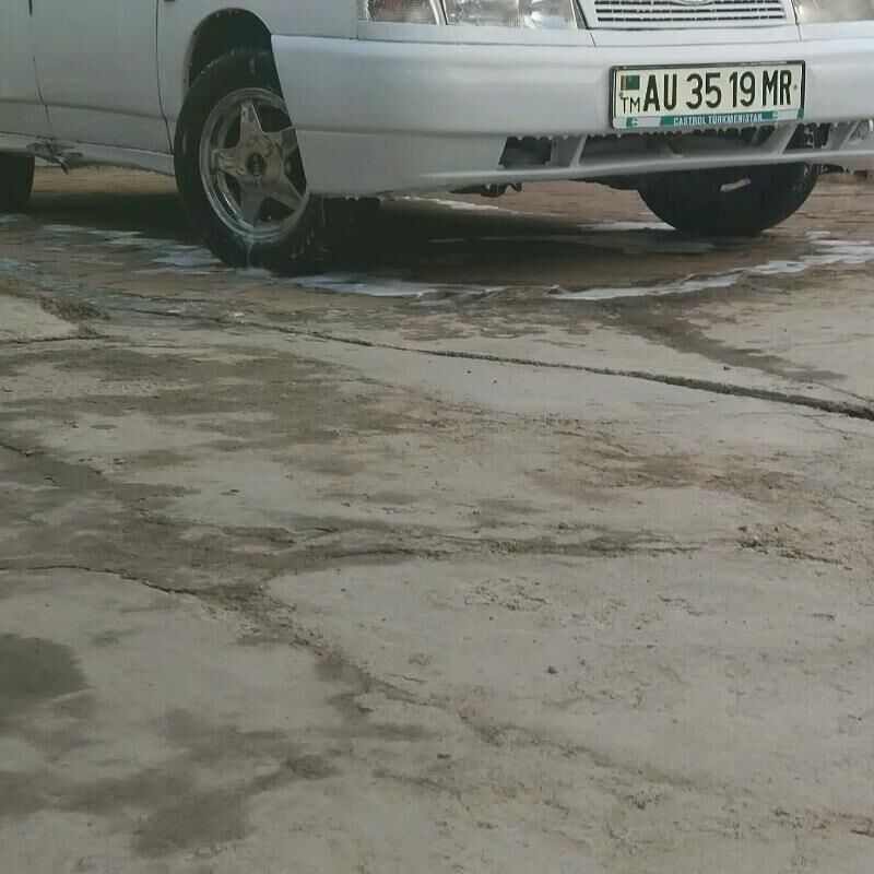 Lada 2110 2002 - 26 000 TMT - Байрамали - img 2