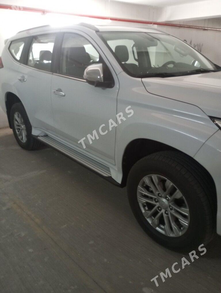 Mitsubishi Pajero 2020 - 430 000 TMT - Aşgabat - img 2