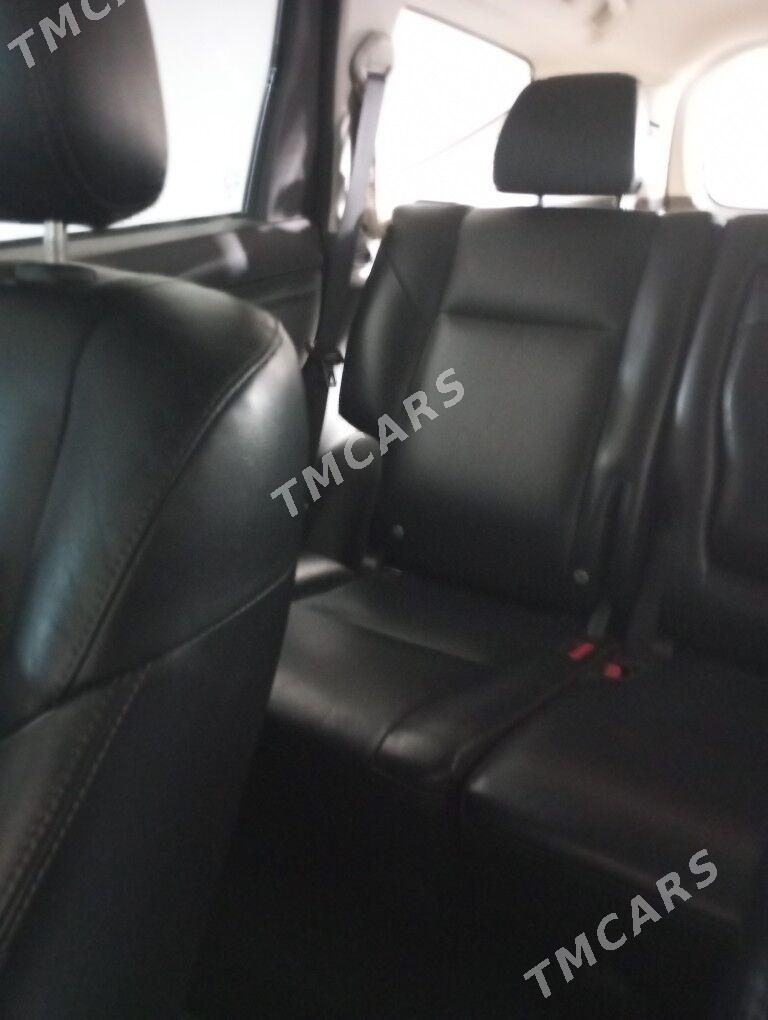 Mitsubishi Pajero 2020 - 430 000 TMT - Aşgabat - img 3