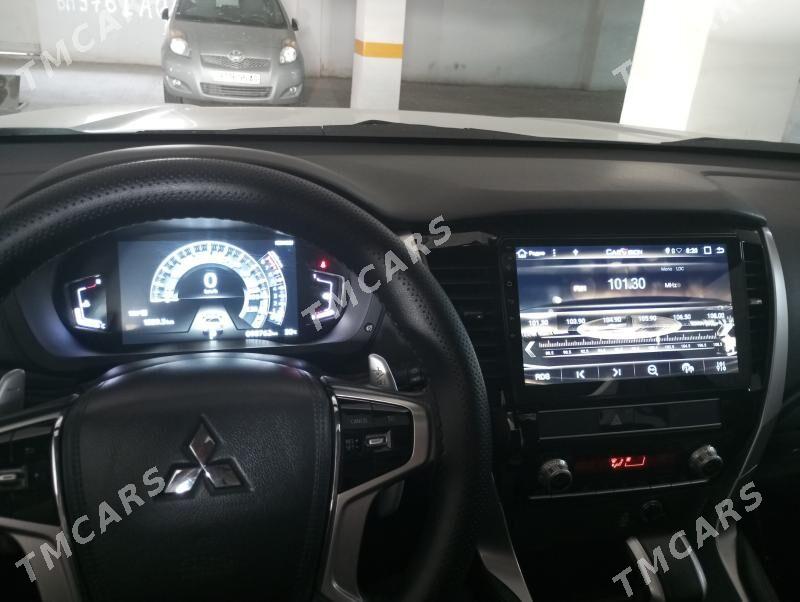 Mitsubishi Pajero 2020 - 430 000 TMT - Aşgabat - img 4