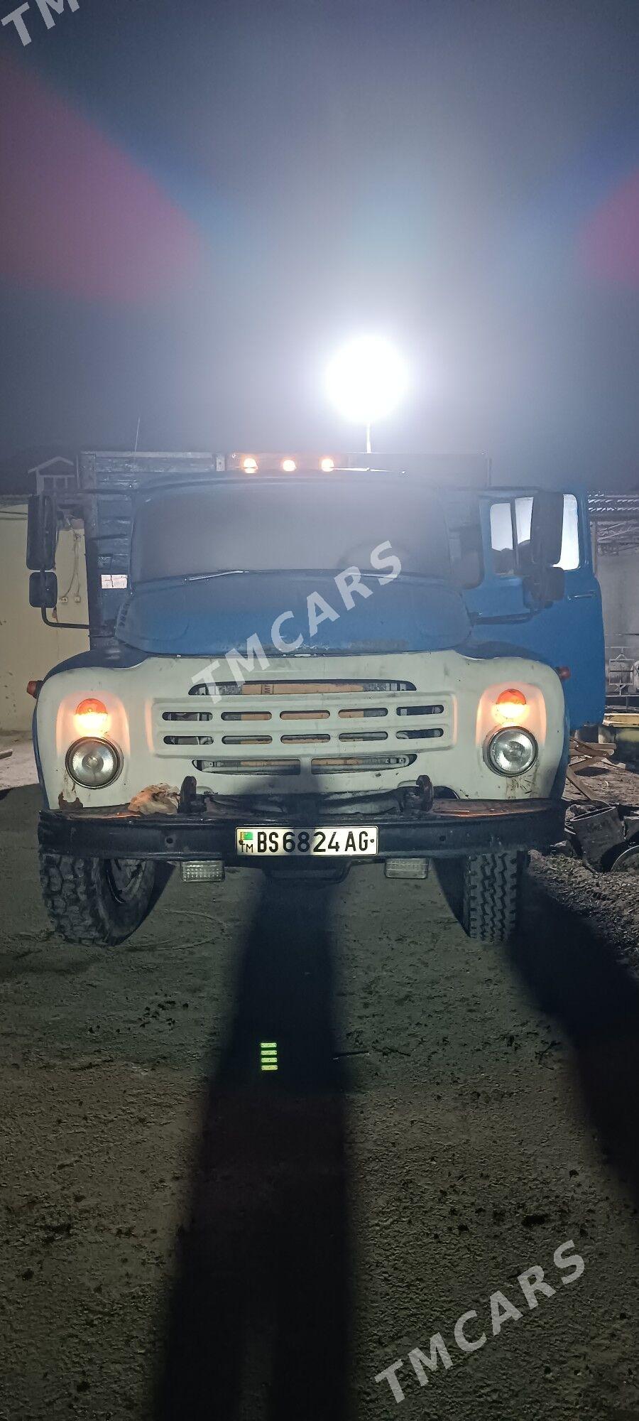 Zil 130 1993 - 58 000 TMT - Тязе заман - img 5