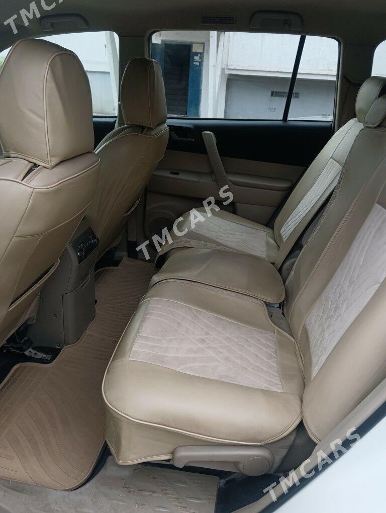 Toyota Highlander 2012 - 300 000 TMT - Daşoguz - img 5