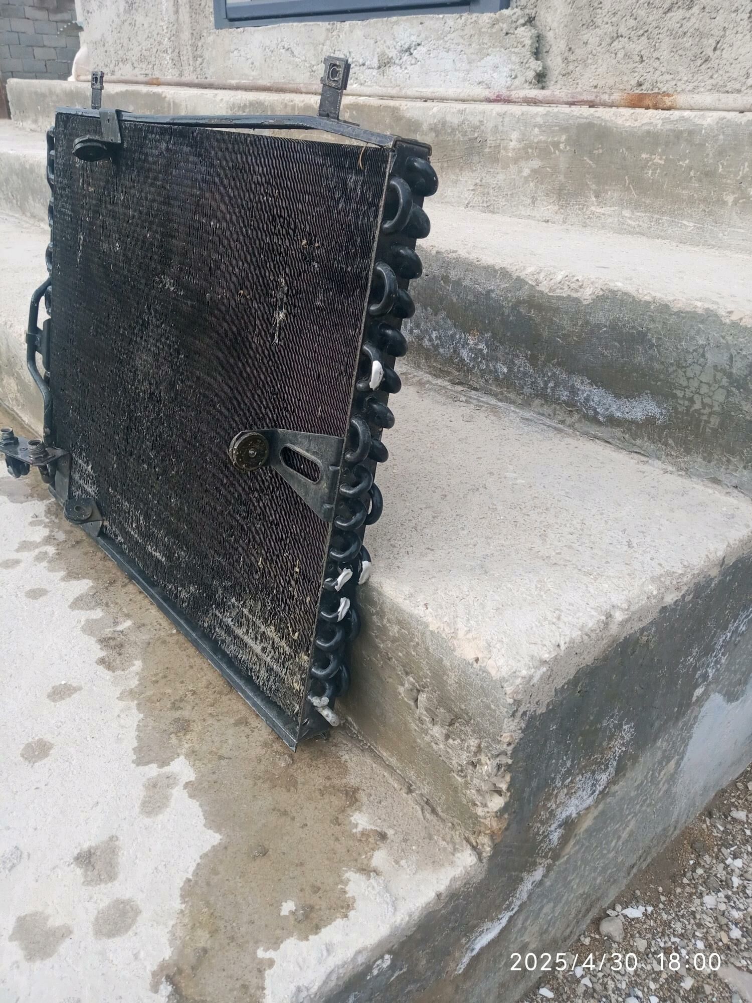 Kansiner radiyator 800 TMT - Balkanabat - img 2
