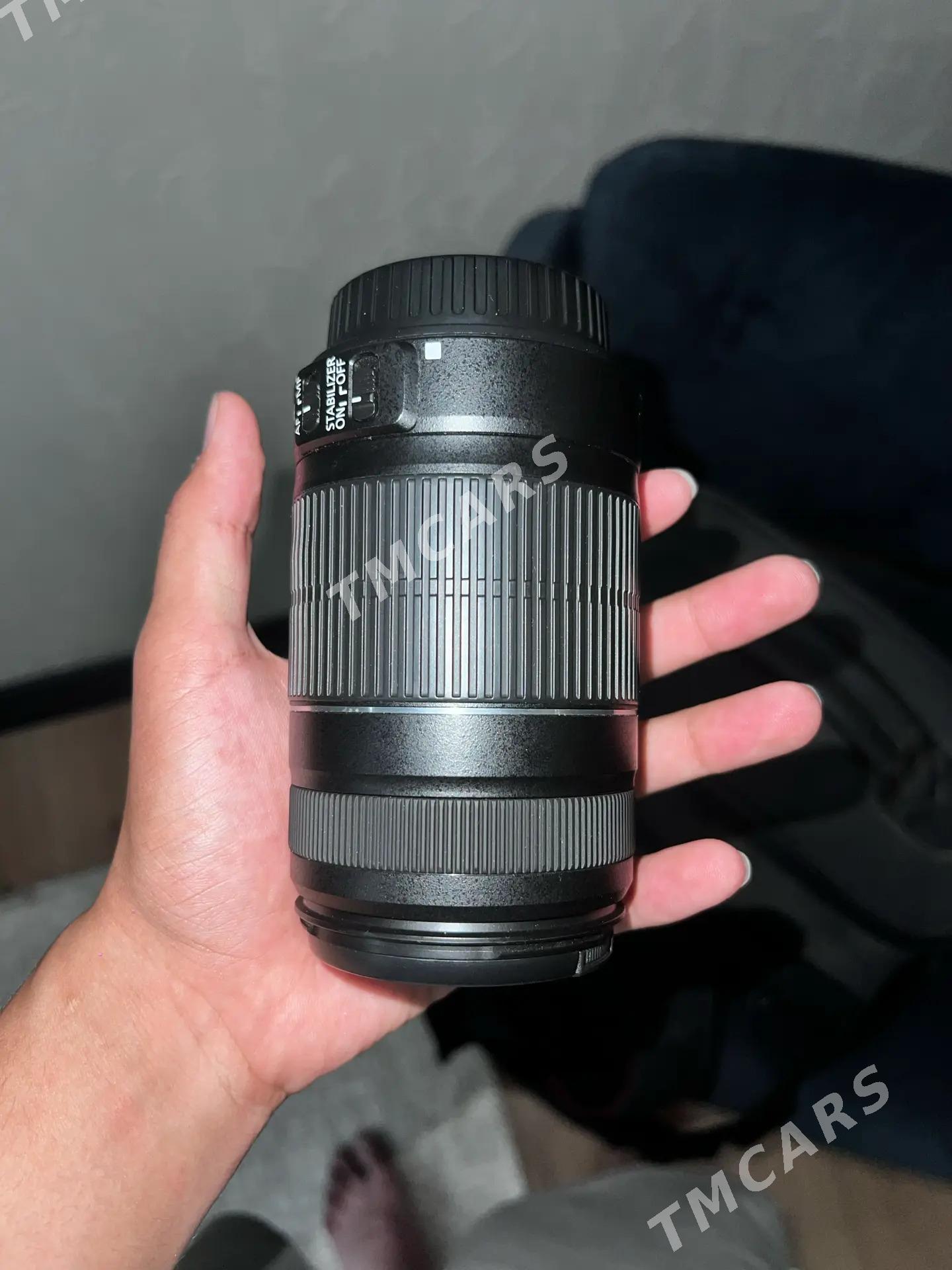 Canon 600D - Türkmenabat - img 2