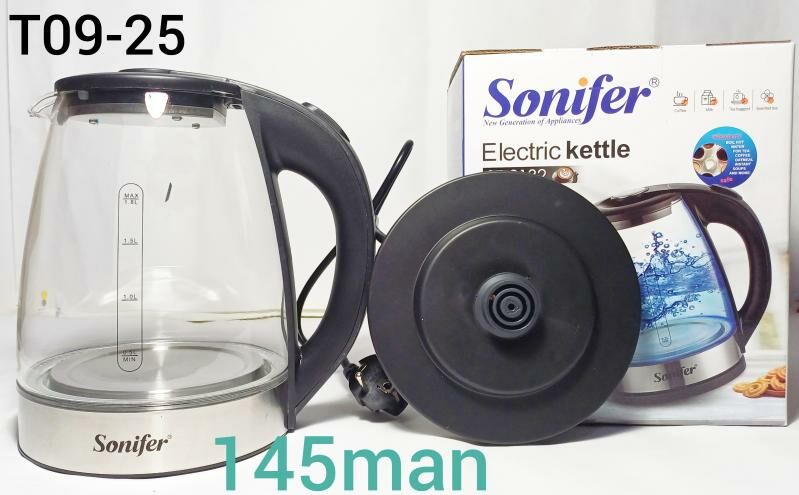 Tefal, ütük, blender, peç - Ашхабад - img 10