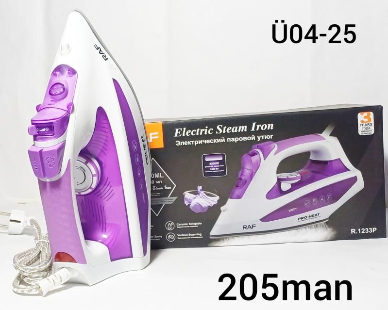 Tefal, ütük, blender, peç - Ашхабад - img 9
