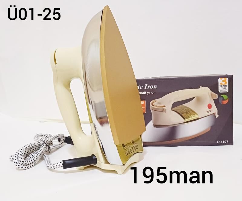 Tefal, ütük, blender, peç - Ашхабад - img 8