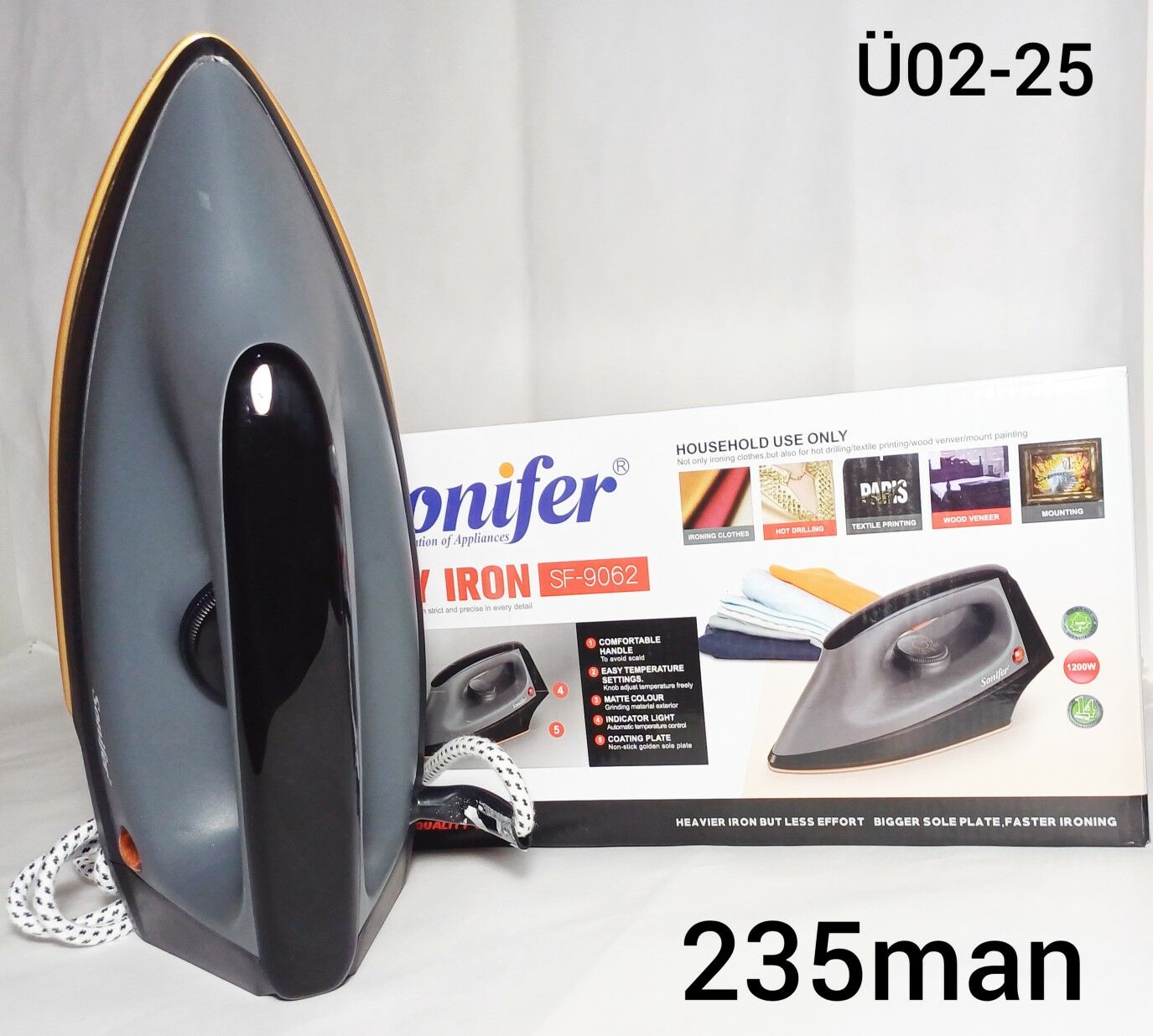 Tefal, ütük, blender, peç - Ашхабад - img 5
