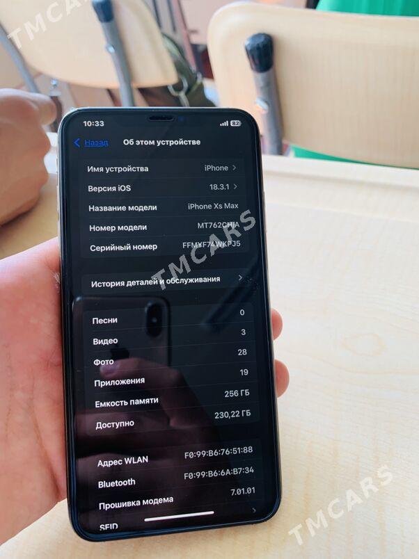 iPhone xs max  - Дашогуз - img 3