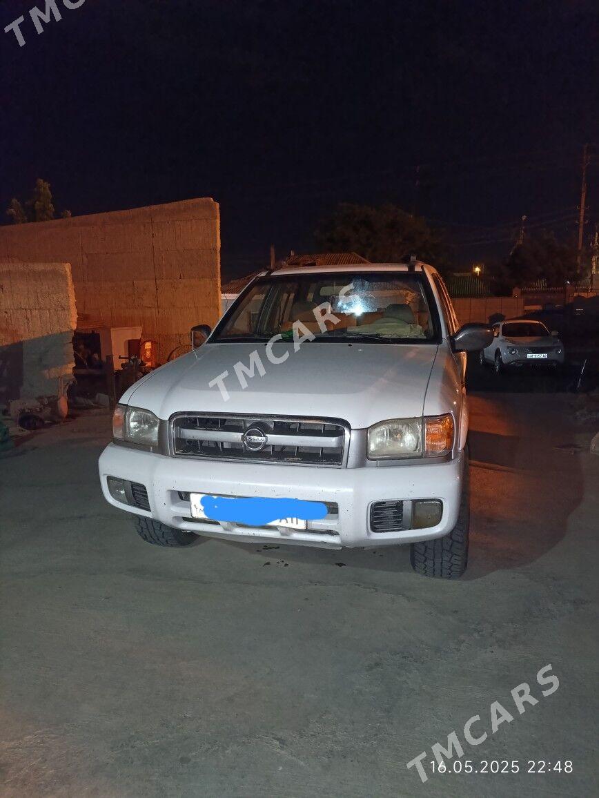 Nissan Pathfinder 2004 - 130 000 TMT - Herrikgala - img 2