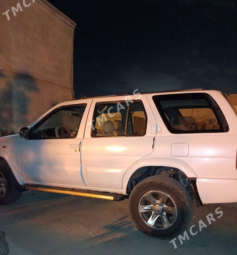 Nissan Pathfinder 2004 - 130 000 TMT - Herrikgala - img 3