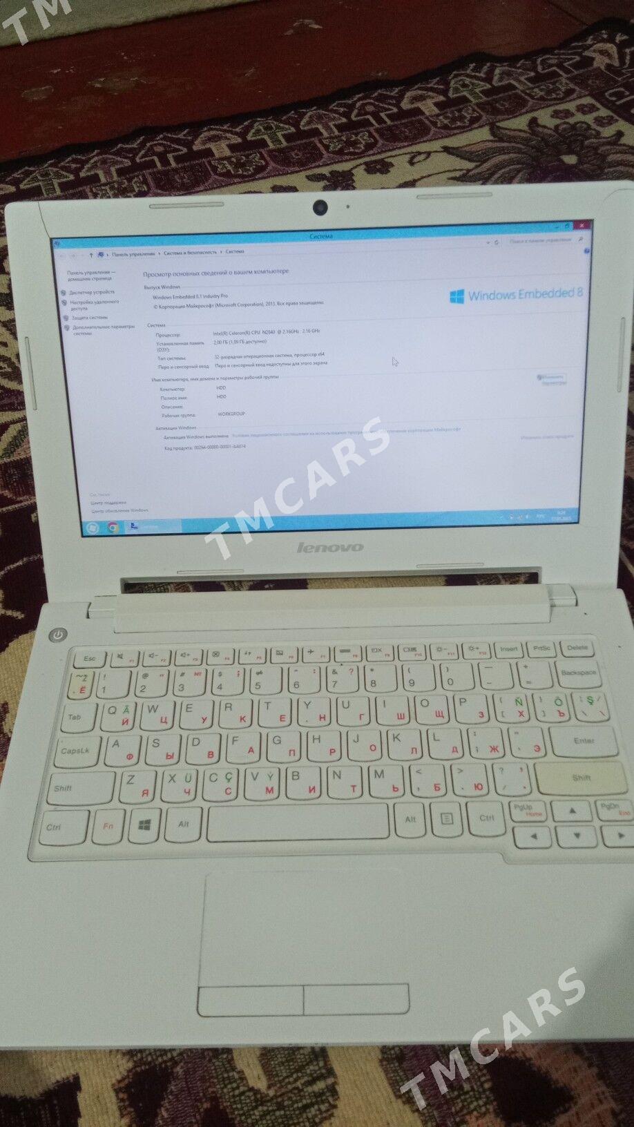 Lenovo s20-30 - Türkmenabat - img 3