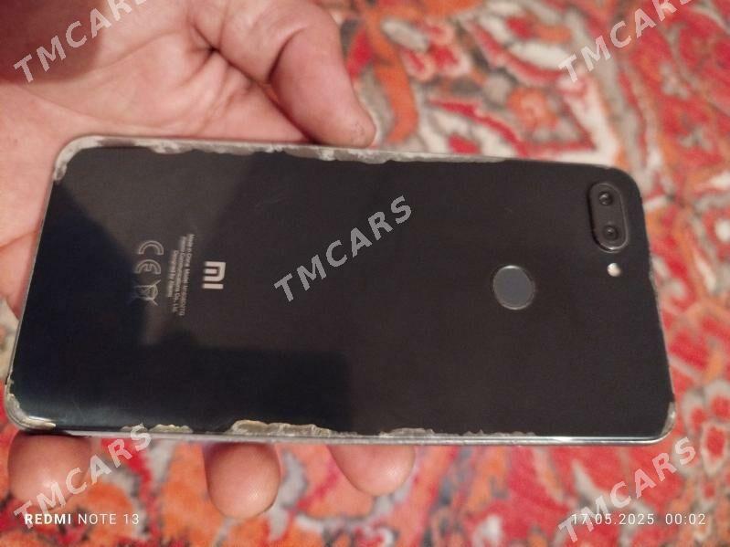 Mi 8 pamet 4 .64 - Aşgabat - img 2