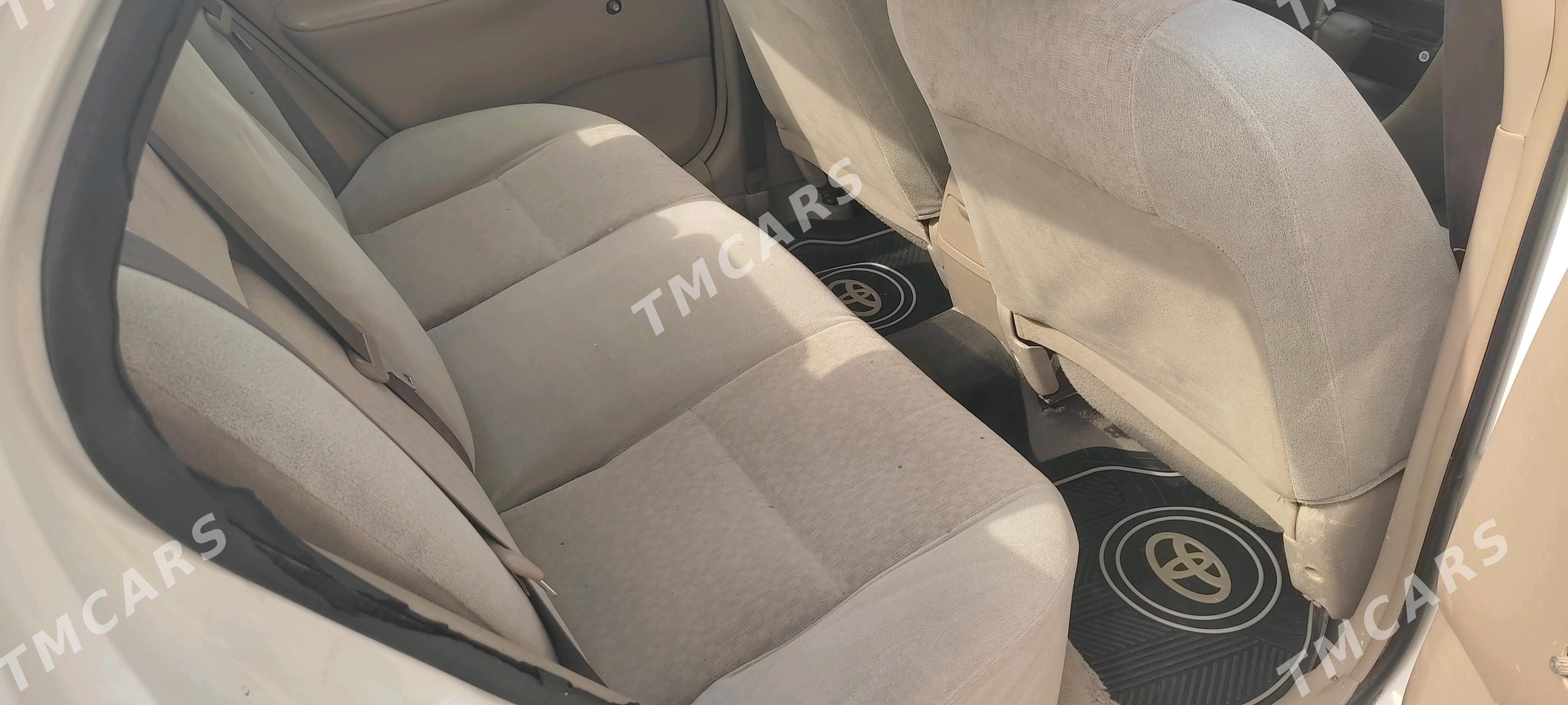 Toyota Corolla 2003 - 100 000 TMT - Mary - img 3