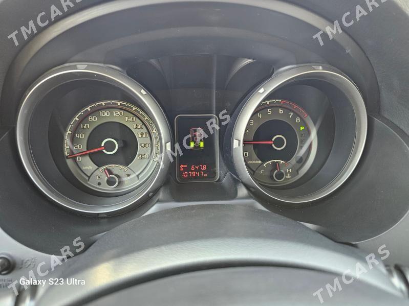 Mitsubishi Pajero 2015 - 315 000 TMT - 11 mkr - img 2