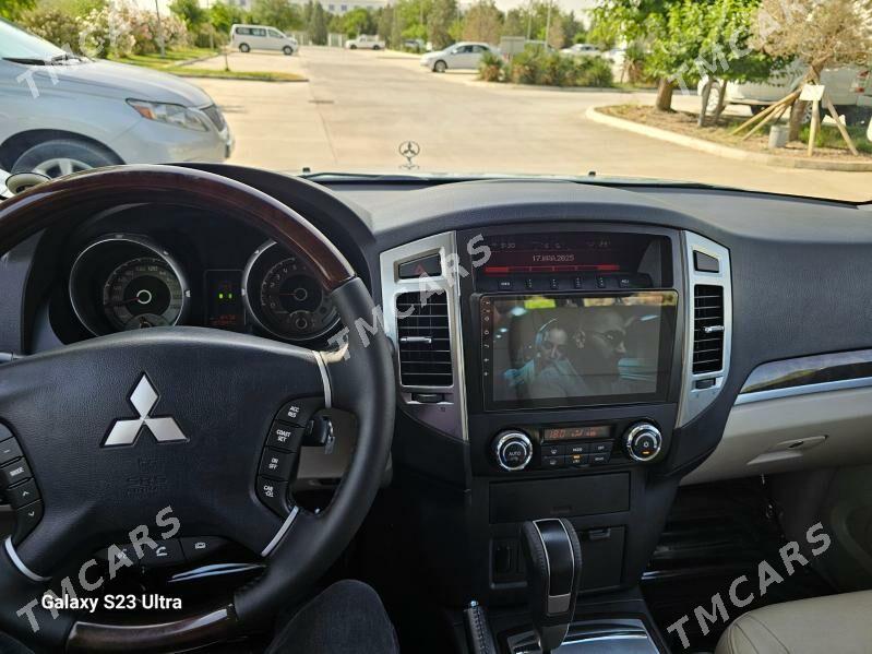 Mitsubishi Pajero 2015 - 315 000 TMT - 11 mkr - img 4