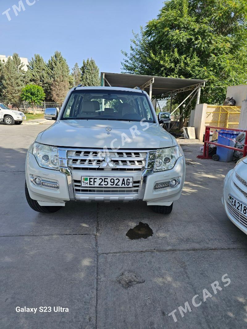 Mitsubishi Pajero 2015 - 315 000 TMT - 11 mkr - img 10