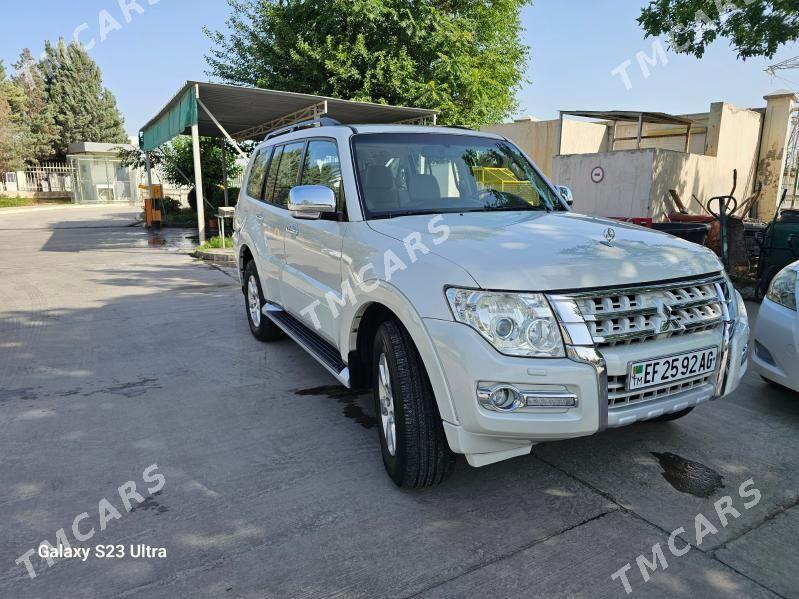 Mitsubishi Pajero 2015 - 315 000 TMT - 11 mkr - img 5