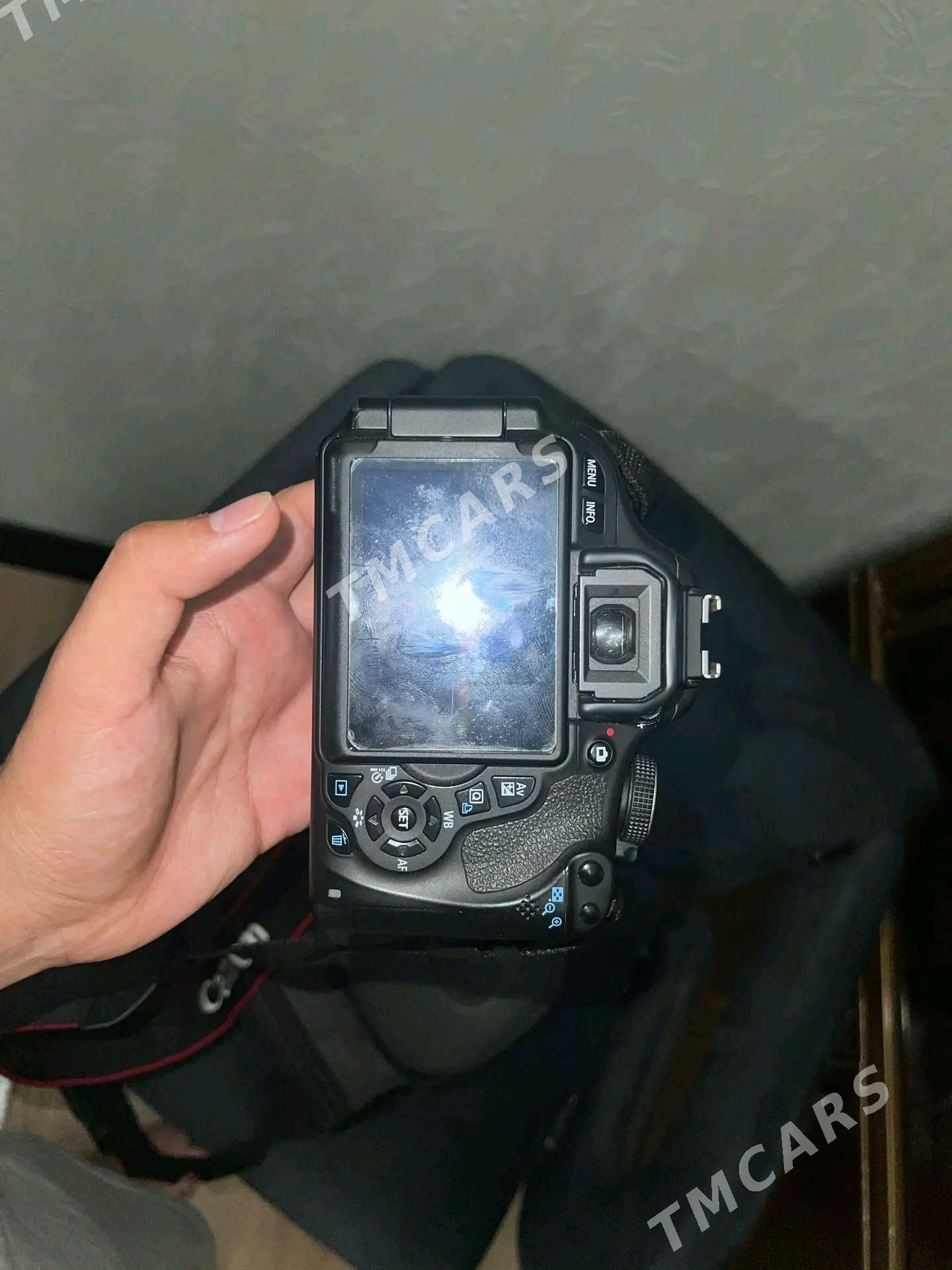 Canon 600D - Türkmenabat - img 3