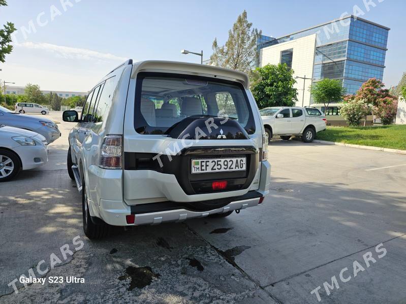 Mitsubishi Pajero 2015 - 315 000 TMT - 11 mkr - img 9