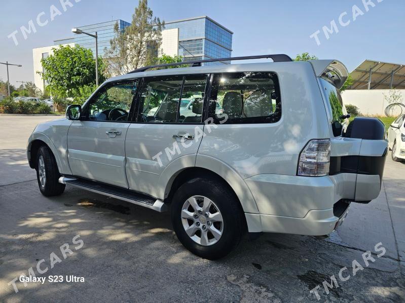 Mitsubishi Pajero 2015 - 315 000 TMT - 11 mkr - img 7